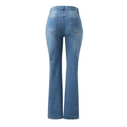 Vintage Flare  Jeans