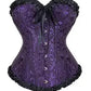 Madam Me Corset XL-6XL