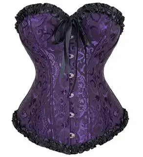 Madam Me Corset XL-6XL