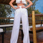 Two Piece  Bohemian Set - NawdeX