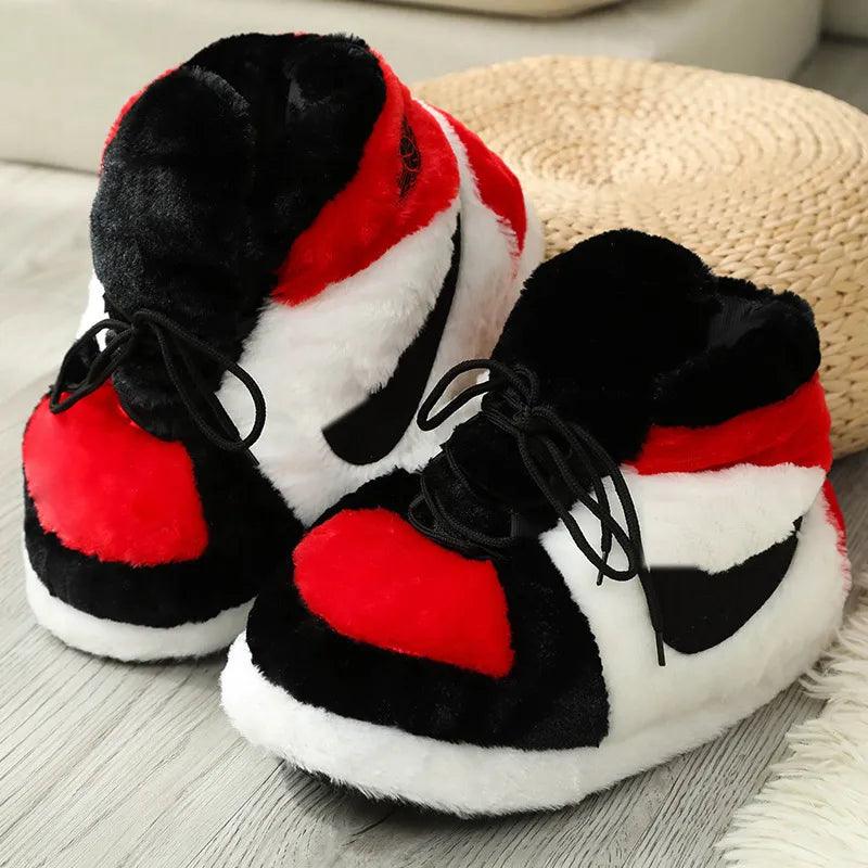 Cotton Cute Sneaker Shoes