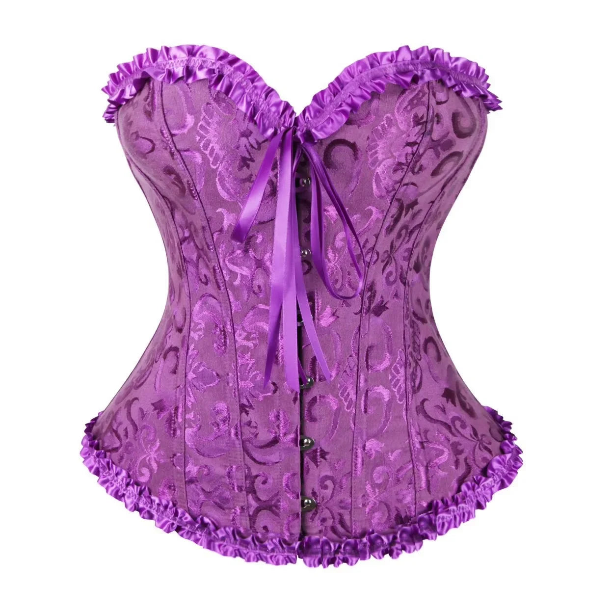 Madam Me Corset XL-6XL