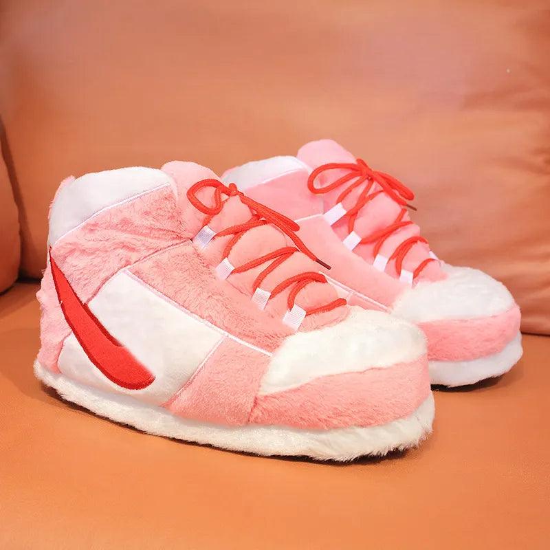 Cotton Cute Sneaker Shoes