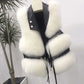 Fur Season Luxe Vest