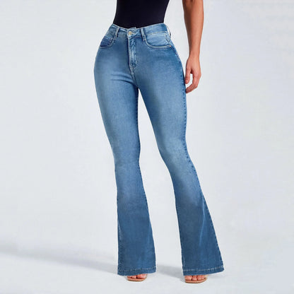 Vintage Flare  Jeans