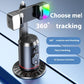360 Smart AI Face Recognition  Bluetooth Selfie Holder
