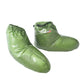 Kamperbox Down Slippers Down Socks Camping Down Booties For Sleeping Bag Camping AQ3 - NawdeX