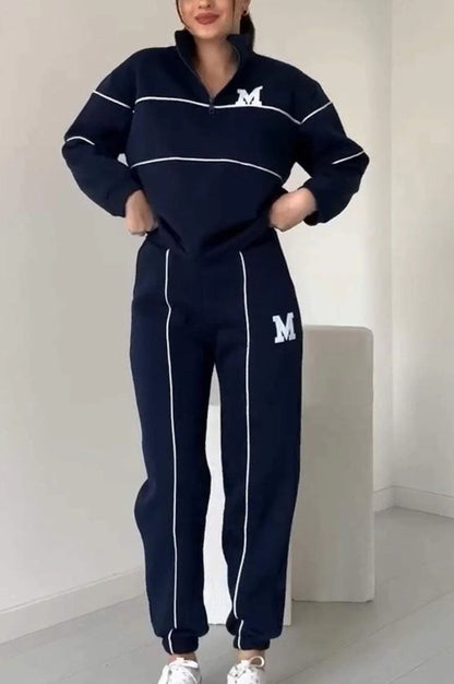 Michigan Tracksuit