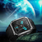 Smartwatch 1.95 Screen Bluetooth Talk Compass - NawdeX