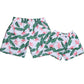 Parent Child Swimwear Quick Drying Beach Pants
