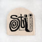 Knitting STU Hat - NawdeX