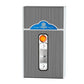Secret Thick USB Charging Cigarette Lighter/Holder