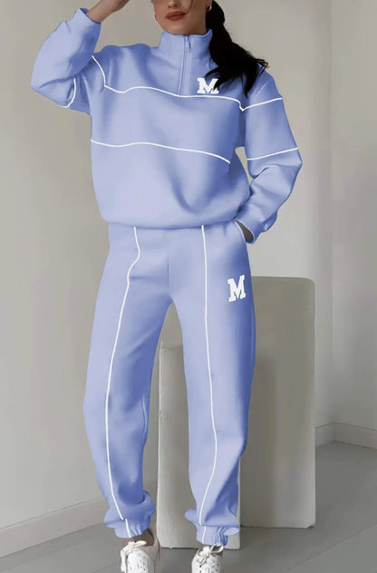 Michigan Tracksuit