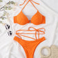 New Split Bikini Set For Women - NawdeX