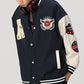A Star Bomber Jacket