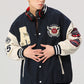 A Star Bomber Jacket
