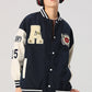 A Star Bomber Jacket