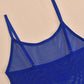 Temptation Mesh Bodysuit set (including leg socks)