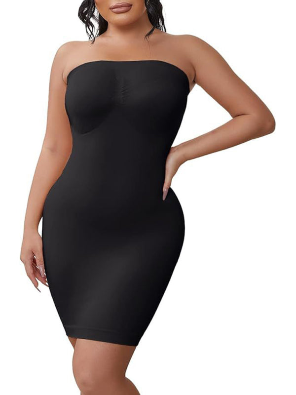 Tummy Shaping Seamless Dress