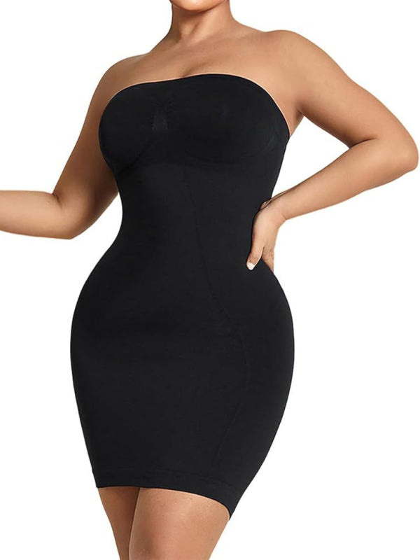 Tummy Shaping Seamless Dress