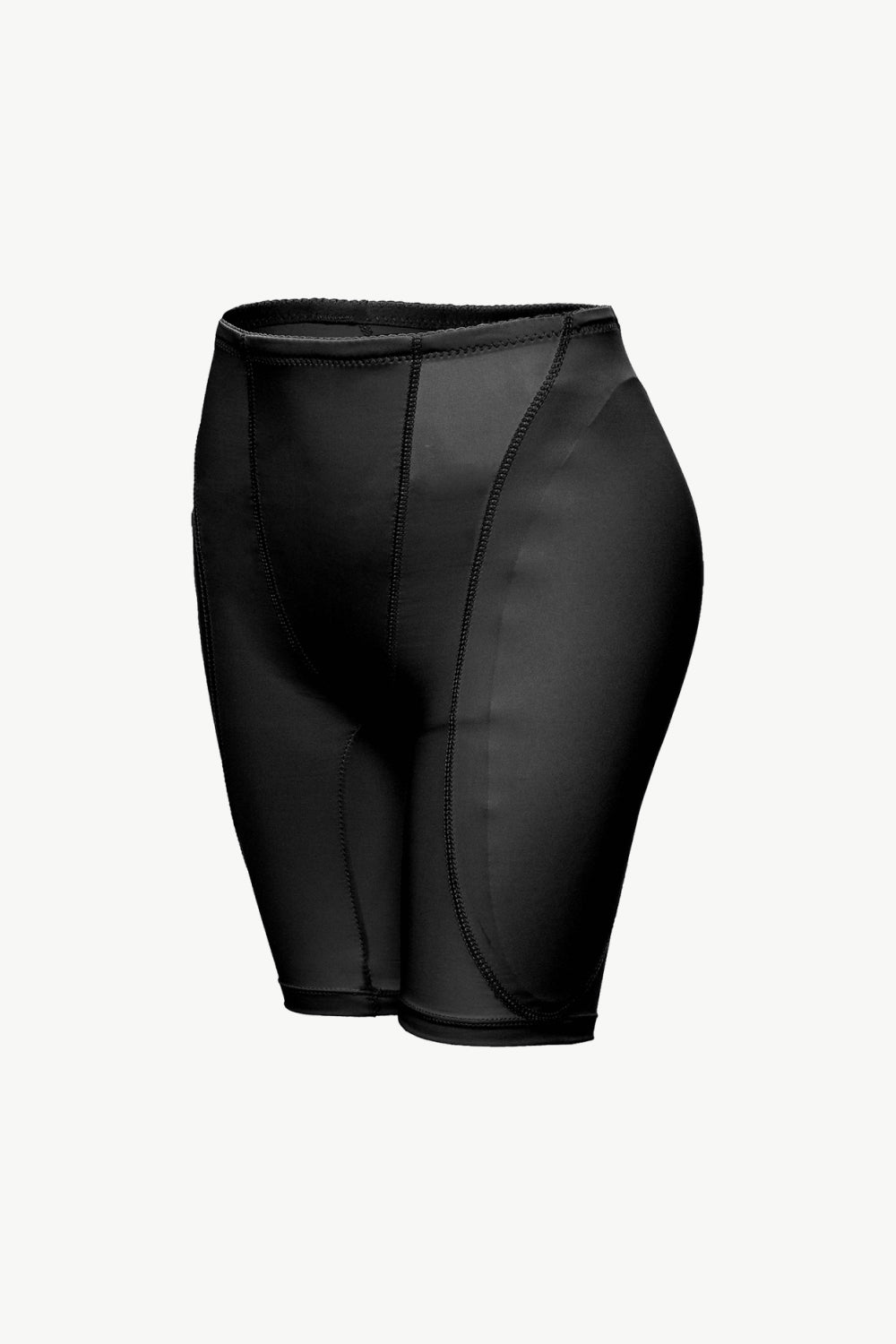 Full Size Lifting Pull-On Shaping Shorts - NawdeX