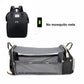 Folding Mommy Bag Lightweight Portable Folding Crib - NawdeX