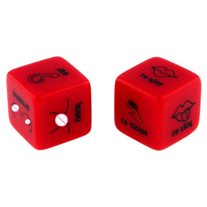 Sex Dice Sex Toys For Couples Acrylic Erotic - NawdeX