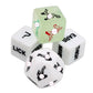Sex Dice Sex Toys For Couples Acrylic Erotic - NawdeX