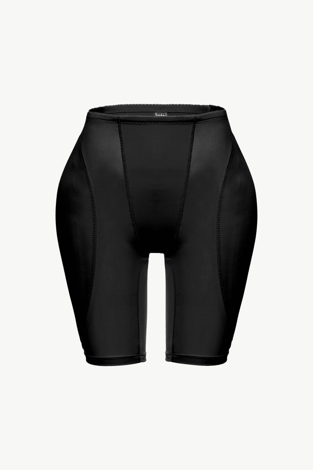 Full Size Lifting Pull-On Shaping Shorts - NawdeX