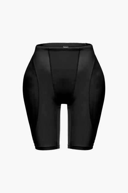 Full Size Lifting Pull-On Shaping Shorts - NawdeX